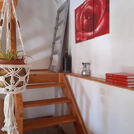 Charmante Petite Maison Holiday home *
